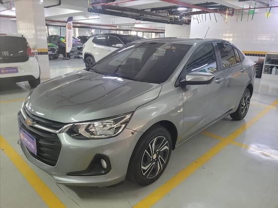 CHEVROLET ONIX 1.0 FLEX PLUS LT MANUAL CHEVROLET ONIX 1.0 FLEX PLUS LT MANUAL